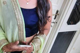 Beauty And The Bae, Adarsh Nagar - 1