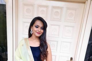 Beauty And The Bae, Adarsh Nagar - 2