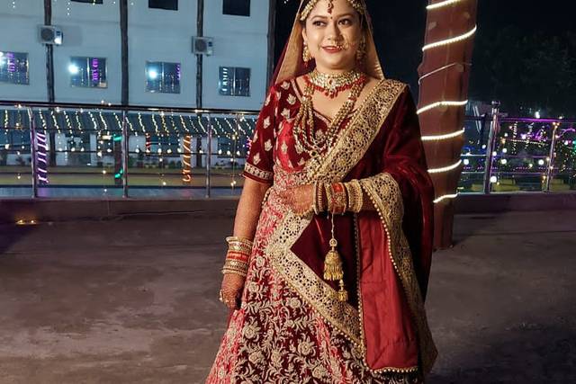 Renu Makeover 3