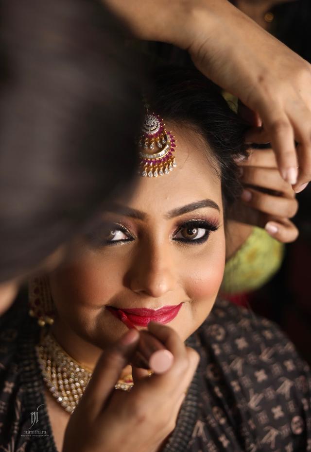 Nimitham Wedding Photography - 1