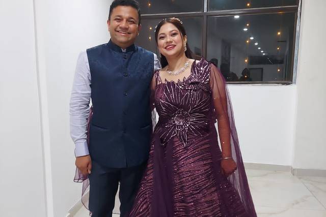 Renu Makeover 4