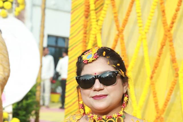 Renu Makeover 5