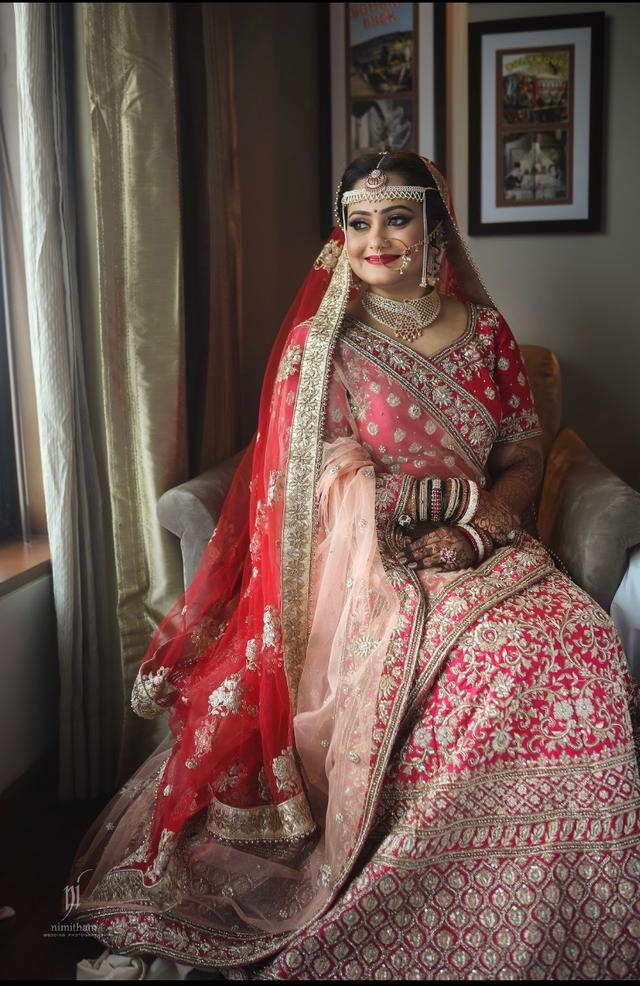 Nimitham Wedding Photography - 2