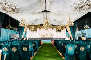 Weddings Rituals, Lucknow - 8
