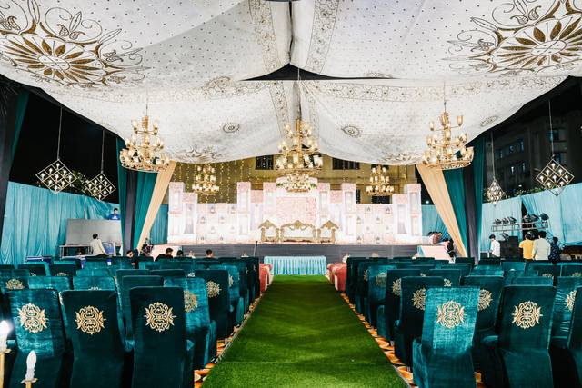 Weddings Rituals, Lucknow 1