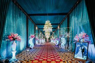 Weddings Rituals, Lucknow - 9