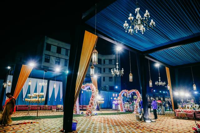 Weddings Rituals, Lucknow 3