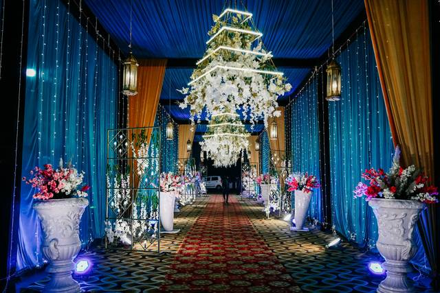 Weddings Rituals, Lucknow 4