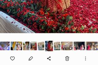 The Elegant Decor - 7