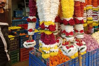 Velvet Garden Lawn & Banquet - 6