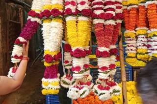 Velvet Garden Lawn & Banquet - 7