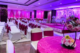 CrossRoad Venues, Gurgaon - 8