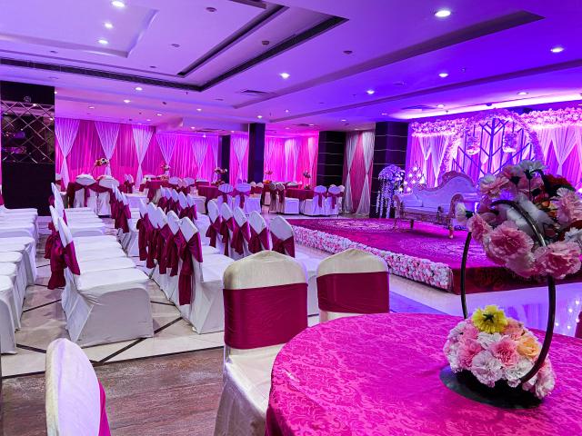 CrossRoad Venues, Gurgaon - 4