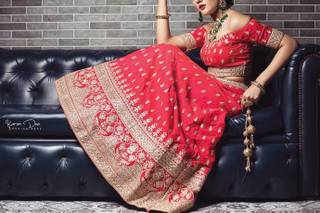 Makeup Artistry By Himani - 3