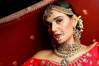 Makeup Artistry By Himani - 4