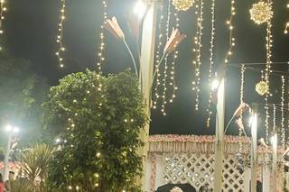 Velvet Garden Lawn & Banquet - 5