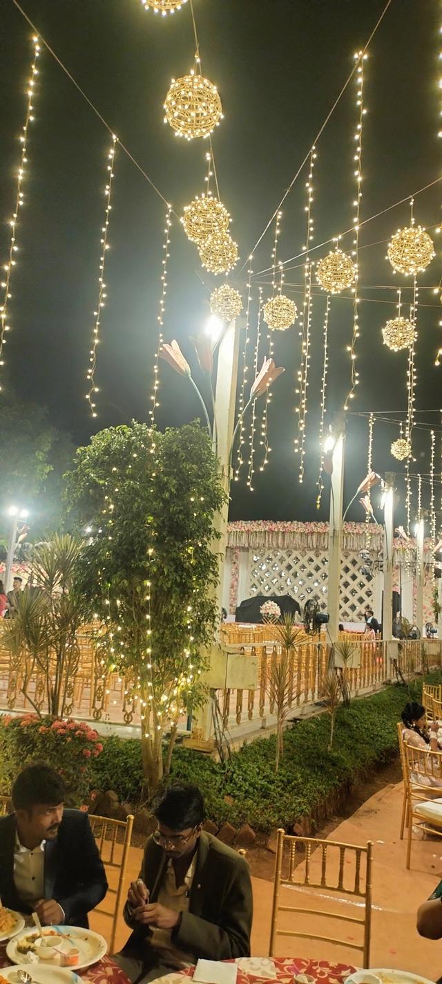Velvet Garden Lawn & Banquet - 2