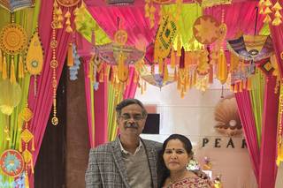 Wishing Tree, Delhi - 5