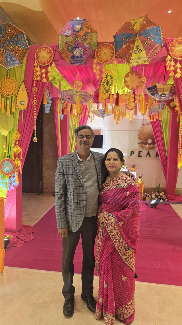 Wishing Tree, Delhi - 2