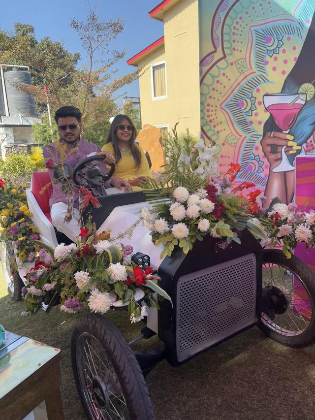 Anantum Gateway Resorts - 2