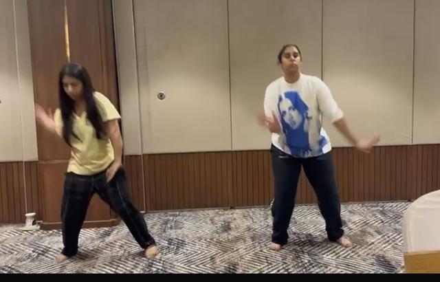 Mads Choreography, Noida - 1