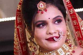 Classic Makeover Sangya - 1