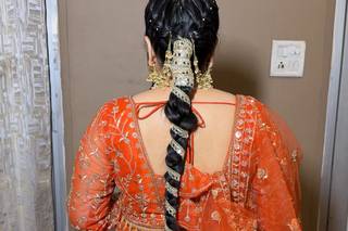 Deekshaa Makeup - 6