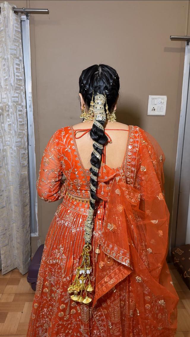 Deekshaa Makeup - 2