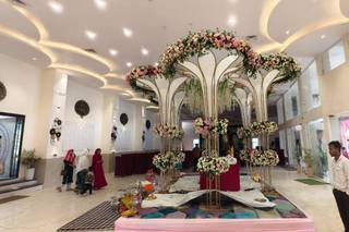 Jain's Shahi Bagh Imperial - 14