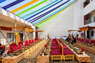 Jain's Shahi Bagh Imperial - 15