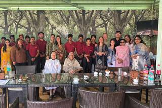 Fiestaa Resort n Events Venue - 3