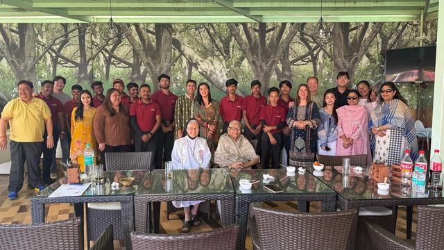 Fiestaa Resort n Events Venue - 1