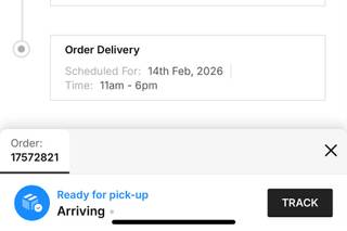 Interflora India - 5