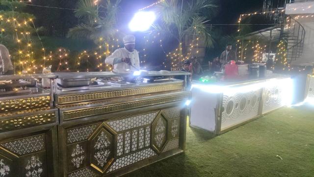 Kantam Farmhouse - 1