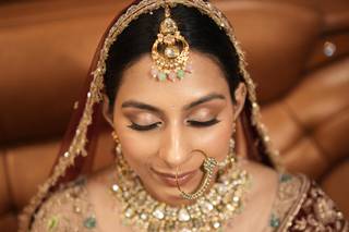 Preeti Jain Makeup - 9