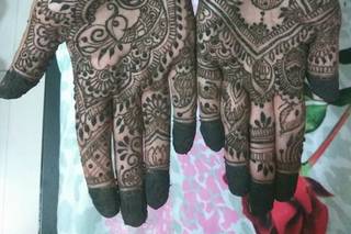 Veronica Henna Artist - 1