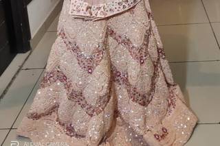 Smita Makeup Artist, Hazratganj - 5