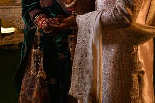 The Wedding Bandha By Rakesh Vishwakarma - 1
