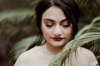 Makeup By Alisha Peres - 9