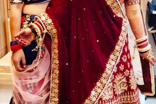 Shahnaz Husain Signature Salon - 6