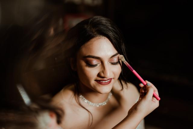 Makeup By Alisha Peres - 4
