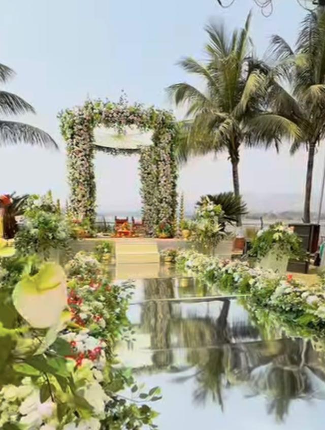 Eternity Events - 2
