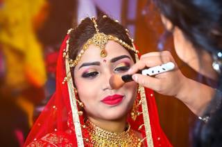 RS Photography, Lucknow - 5