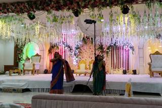 Aaswad Banquets and Caterers Pvt. Ltd - 6