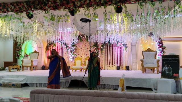 Aaswad Banquets and Caterers Pvt. Ltd - 3