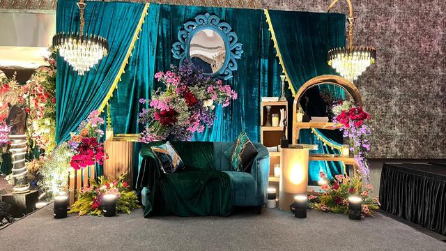 ALPS Event Management - 1