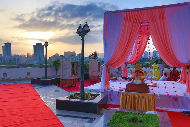 Hotel Satkar Residency - 4