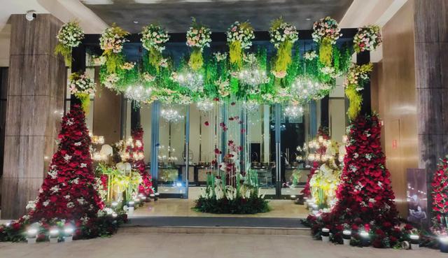 ALPS Event Management - 3