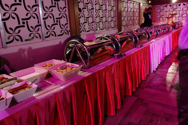 Dining Solution By Rahul Sharma 3