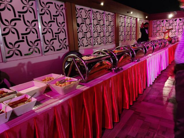 Dining Solution By Rahul Sharma - 3